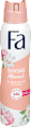 Dezodorant Divine Moments Fa