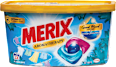 AROMATHERAPY kapsule za pranje veša,  MERIX