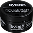 Pasta za lase Invisible Hold syoss