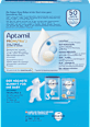 Folgemilch 2 Pronutra nach dem 6. Monat Aptamil