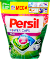 Mosógél kapszula Power Caps Color Persil