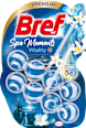 Tuhý WC blok Spa Moments Vitality Bref