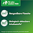 Universalwaschmittel Gel Aktiv Tiefenrein mit Silan Persil