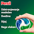 Kapsule za pranje perila 4v1 Universal Deep Clean Persil