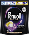 prací kapsle Black Perwoll