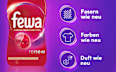 Colorwaschmittel Flüssig Renew Fewa
