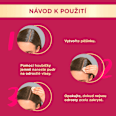 Palette Root Retouch víceúčelový kompaktní pudr Tmavě plavý Palette Intensive Color Creme