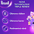 prací gel Dark Bloom Perwoll