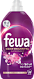Colorwaschmittel Flüssig Renew Blütenrausch Fewa