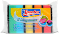 Hubky na umývanie riadu Megamax Spontex