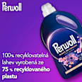 prací gel Dark Bloom Perwoll