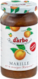 Džem od marelica s manje kalorija d'arbo