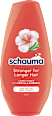 Балсам за дълга коса с хибискус и розмарин schauma