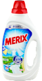Gel tečni detergent - GORSKA SVEŽINA MERIX
