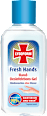 Fresh Hands Handhygiene-Gel LYSOFORM