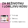 Shine maska za kosu Schwarzkopf GLISS