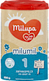 Anfangsmilch 1 Milumil von Geburt an Milupa