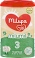 Folgemilch 3 Milumil ab dem 10. Monat Milupa