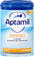 Spezialnahrung Comfort von Geburt an Aptamil