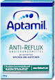 Spezialnahrung Anti-Reflux Andickungsmittel von Geburt an Aptamil