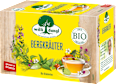 Kräutertee Bio Bergkräuter willi dungl