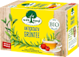 Grüner Tee Bio Antioxidativ willi dungl