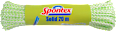 pletená šňůra na prádlo Spontex
