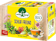 Früchte- & Kräutertee Bio Schlaf-Freund willi dungl