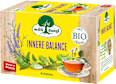 Kräutertee Bio Innere Balance willi dungl