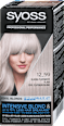 Koncentrirani barvni pigment Intensive Blond 12-59 Hladno Platinasto Blond syoss