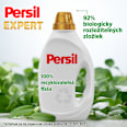 Prací gél Deep Clean Expert Sensitive Persil