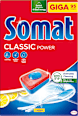 Classic tablety do myčky Somat