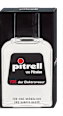 Vor der Elektrorasur Rasurvorbereitung Pitralon