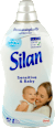 Sensitive & Baby Omekšivač za veš Silan