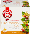 Urologický čaj s brusnicami Teekanne