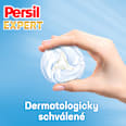 Pracie kapsuly Discs 4v1 Deep Clean Expert Sensitive Persil