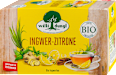 Đumbir i limun organski čaj (20 kesica x 1,8g) willi dungl