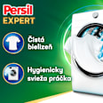Prací prášok Deep Clean Expert Freshness Silan Persil