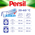 Prací prášok Deep Clean Expert Freshness Silan Persil
