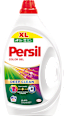 Prací gél Deep Clean Color XL Persil