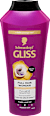 Sampon Full Hair Wonder, töredező és gyenge hajra, nagy kiszerelés Schwarzkopf GLISS
