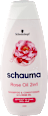 Szampon Rose Oil 2in1  schauma