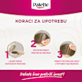 Root Retouch puder za prekrivanje izrasta – 7-0 tamnoplava Palette