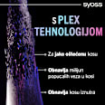 Intense Plex serum za kosu syoss