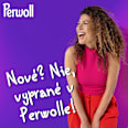 Prací gél Renew Color Blossom MEGA Perwoll