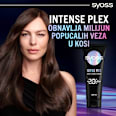 Intense Plex regenerator za kosu  syoss
