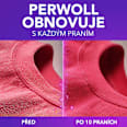 prací gel Color Perwoll