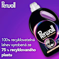 prací gel Black Perwoll