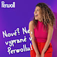 prací gel Color Perwoll