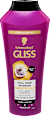Sampon Full Hair Wonder, töredező és gyenge hajra Schwarzkopf GLISS